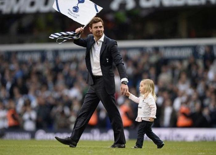 ANDRE VILLAS BOAS