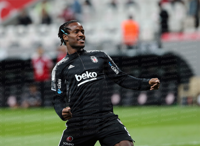Beşiktaş - Yeni Malatyaspor maçı öncesi Pjanice büyük ilgi