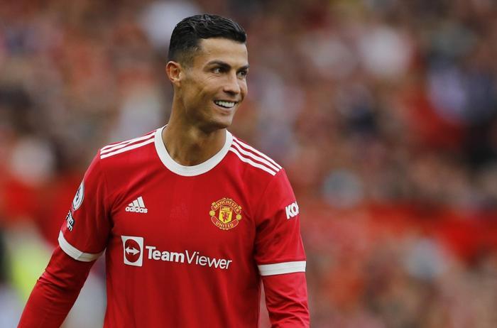 Cristiano Ronaldo, Manchester Uniteda muhteşem döndü