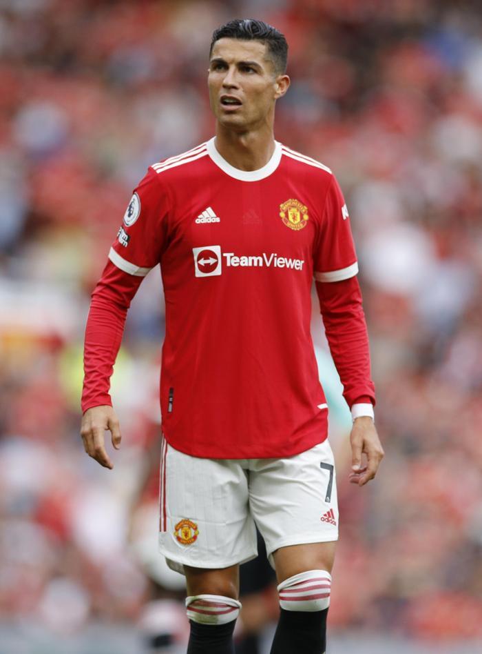 Cristiano Ronaldo, Manchester Uniteda muhteşem döndü