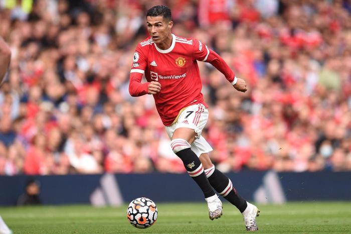 Cristiano Ronaldo, Manchester Uniteda muhteşem döndü
