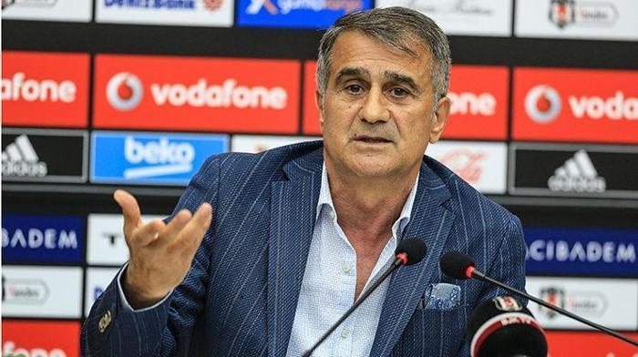 Şenol Güneşten bomba itiraf: Aziz Yıldırımla görüştük...