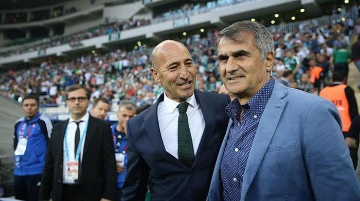 RİSKE GİRDİ, GOL YEDİ