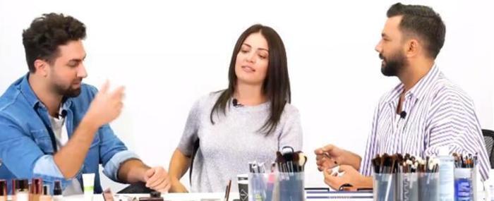 Furkan Korkmaz ve İrem Sak ilk kez görüntülendi