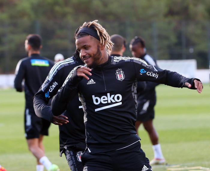 Sergen Yalçından son dakika kararı Beşiktaşın Yeni Malatyaspor maçı muhtemel 11i...