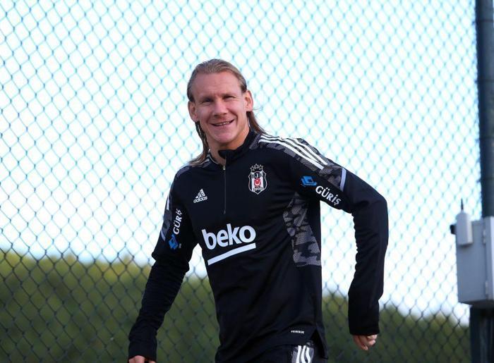 Sergen Yalçından son dakika kararı Beşiktaşın Yeni Malatyaspor maçı muhtemel 11i...