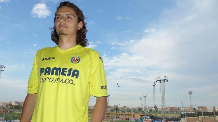 Enes Ünal formayı giydi