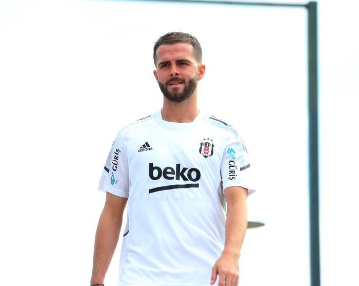 Sergen Yalçından son dakika kararı Beşiktaşın Yeni Malatyaspor maçı muhtemel 11i...