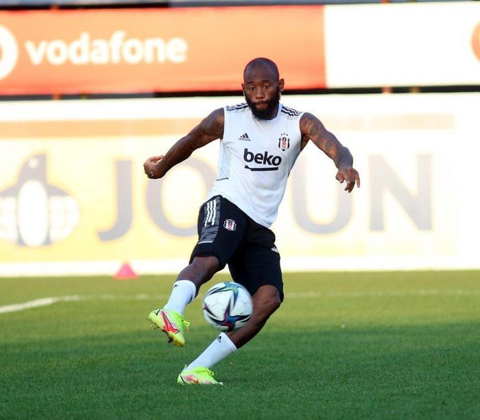 Sergen Yalçından son dakika kararı Beşiktaşın Yeni Malatyaspor maçı muhtemel 11i...