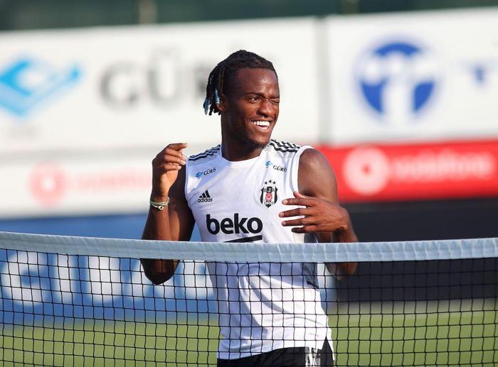 Sergen Yalçından son dakika kararı Beşiktaşın Yeni Malatyaspor maçı muhtemel 11i...