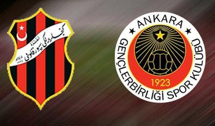 Logoların Evrimi