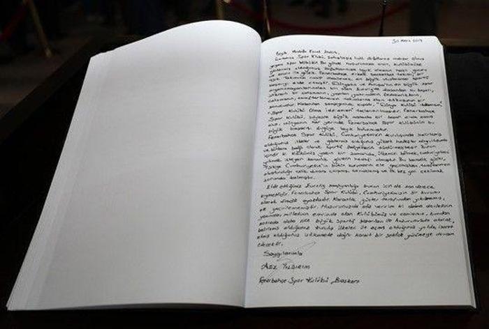 Erdoğan ve Euroleague şampiyonu oyuncular arasında geçen o sohbet
