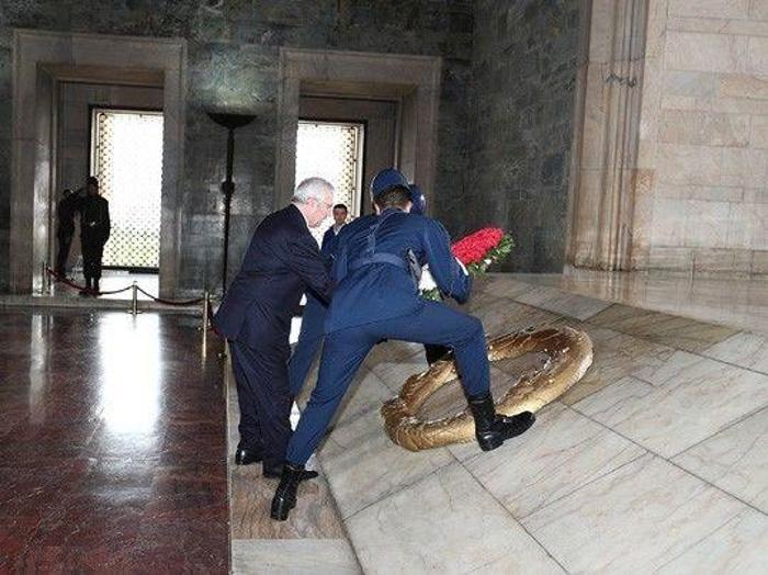Erdoğan ve Euroleague şampiyonu oyuncular arasında geçen o sohbet