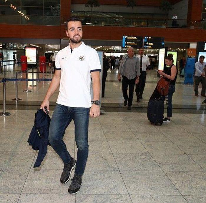 Erdoğan ve Euroleague şampiyonu oyuncular arasında geçen o sohbet