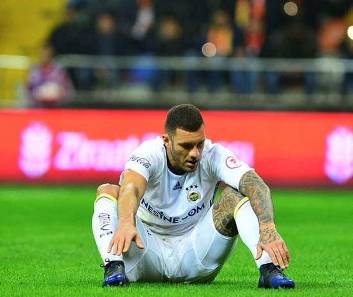 Fernandao sürprizi Takas + 2 milyon euro...