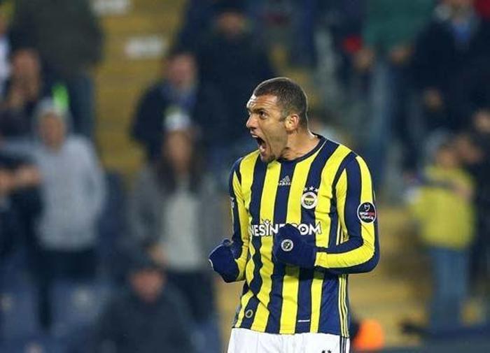 Fernandao sürprizi Takas + 2 milyon euro...