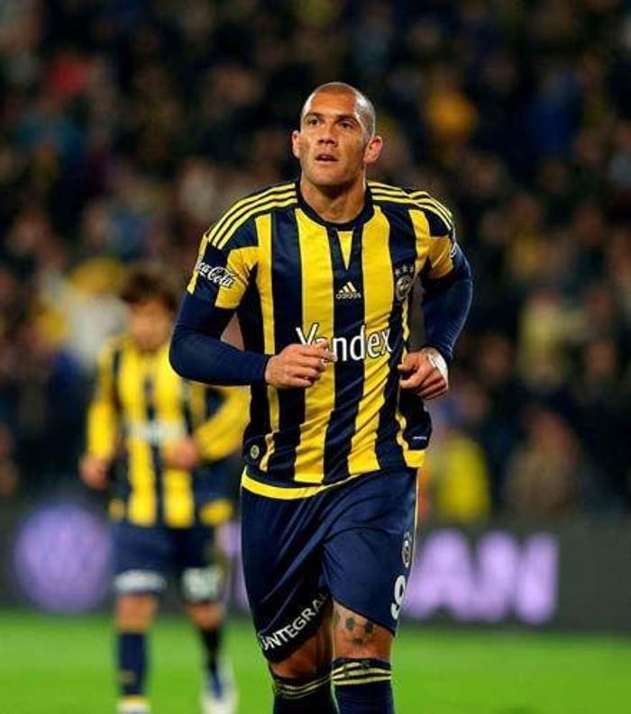 Fernandao sürprizi Takas + 2 milyon euro...