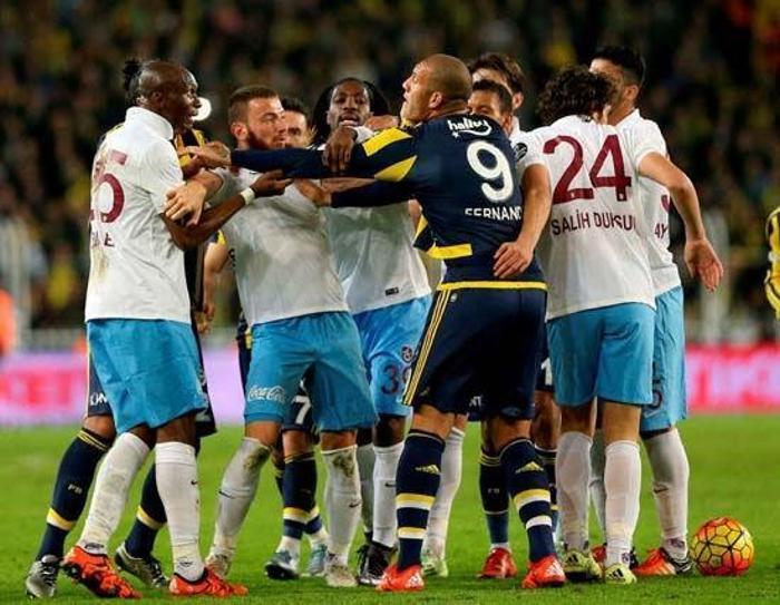 GERGİNLİK AZALACAK