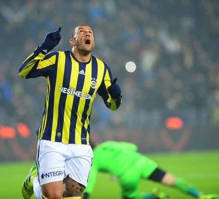 Fernandao sürprizi Takas + 2 milyon euro...