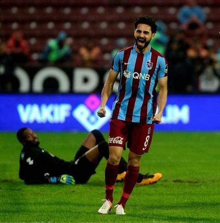 Fernandao sürprizi Takas + 2 milyon euro...
