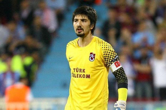 Onur Katara, Tolga yuvaya