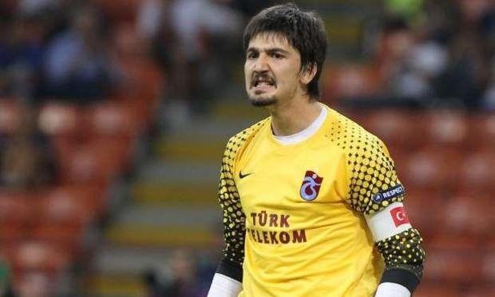 Tolga’ya 2 yıllık teklif