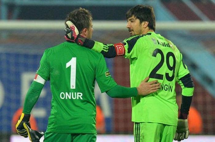 Onur Katara, Tolga yuvaya