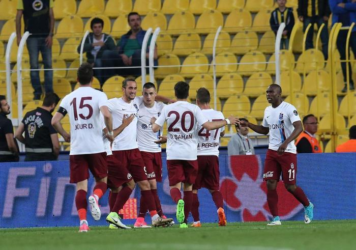 33. hafta sonunda cezalı oyuncular