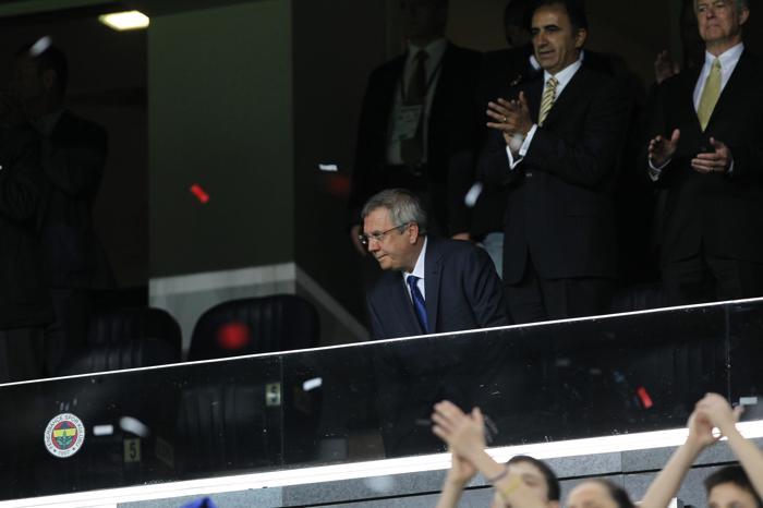 Ersun Yanal kaçıncı sırada İşte Fenerbahçe tarihinde en başarılı teknik direktörler