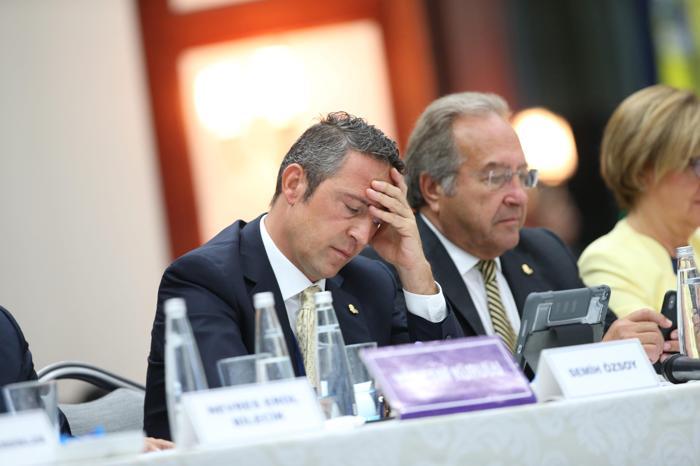 Ersun Yanal kaçıncı sırada İşte Fenerbahçe tarihinde en başarılı teknik direktörler