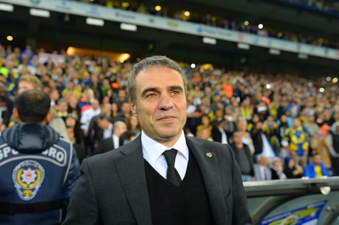 Ersun Yanal kaçıncı sırada İşte Fenerbahçe tarihinde en başarılı teknik direktörler