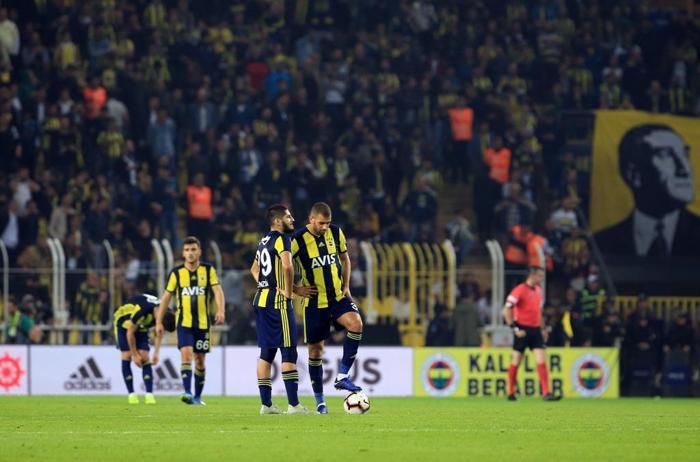 Ersun Yanal kaçıncı sırada İşte Fenerbahçe tarihinde en başarılı teknik direktörler