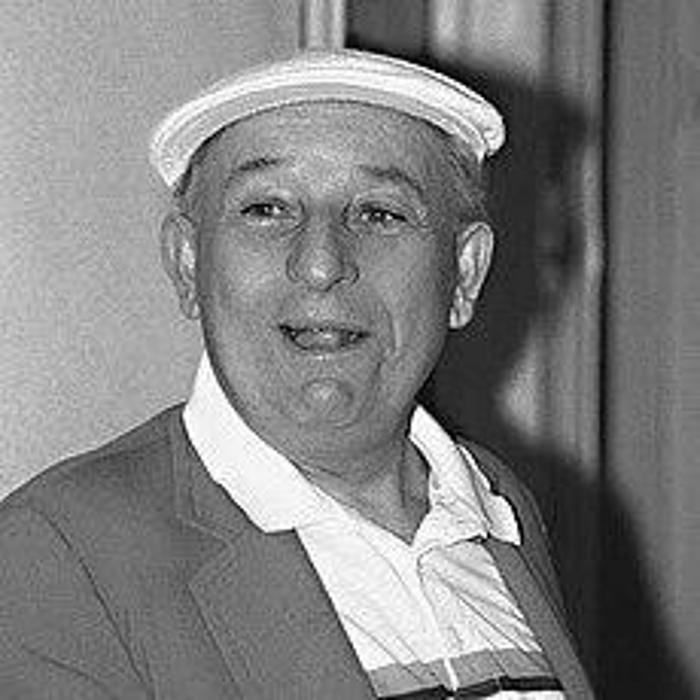 24) CONSTANTIN TEASCA