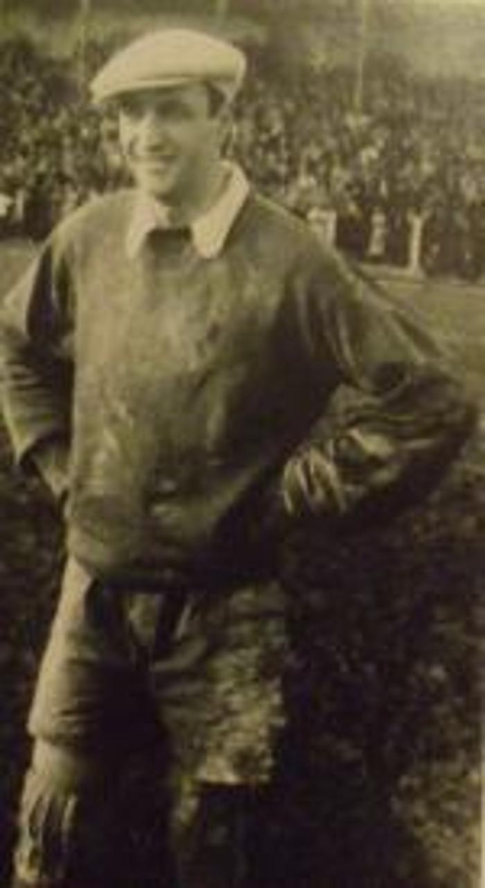 22) NECDET ERDEM