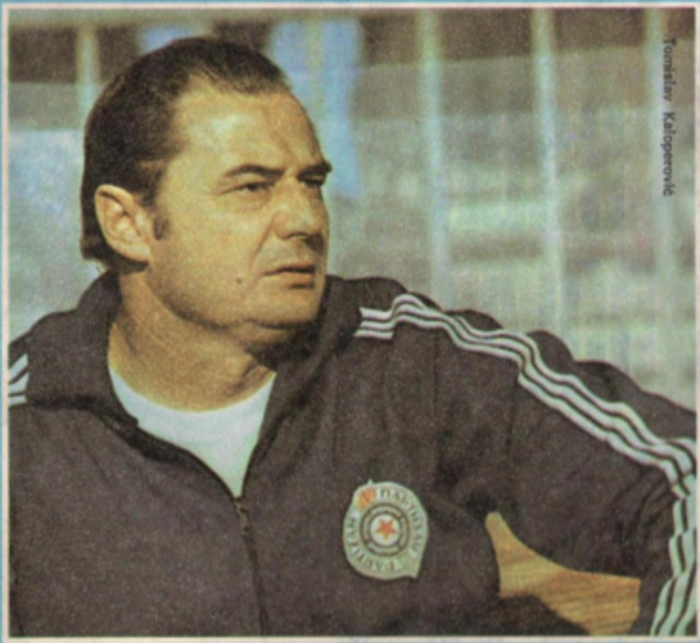 20) TOMISLAV KALOPEROVIC
