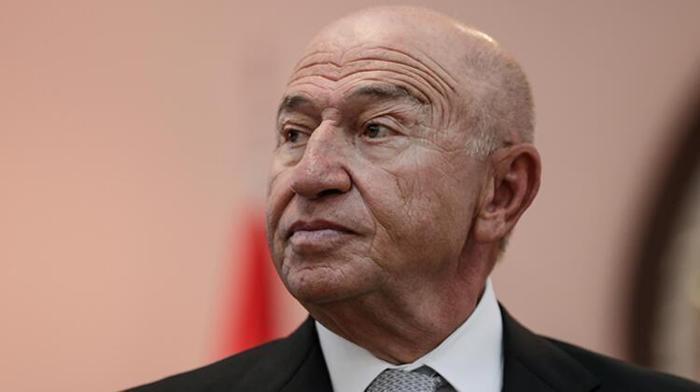 Son dakika Nihat Özdemir - Şenol Güneş görüşmesinde istifa sözleri İşte kritik zirvenin detayları