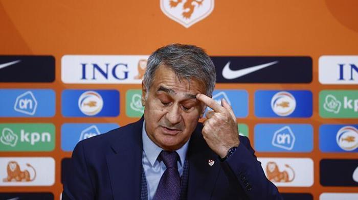 Son dakika Nihat Özdemir - Şenol Güneş görüşmesinde istifa sözleri İşte kritik zirvenin detayları