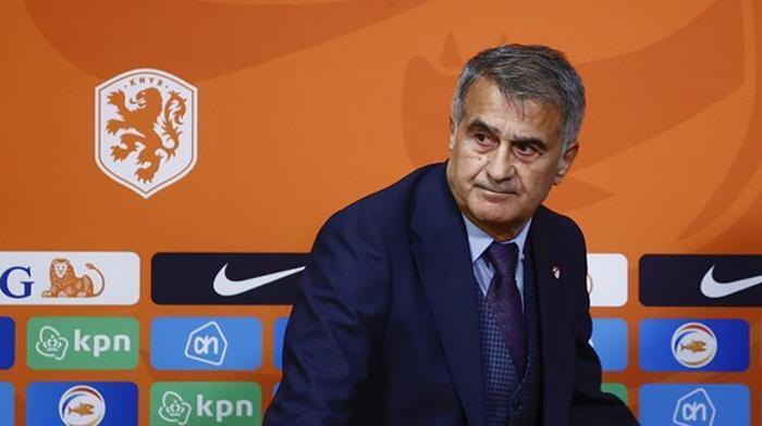Son dakika Nihat Özdemir - Şenol Güneş görüşmesinde istifa sözleri İşte kritik zirvenin detayları
