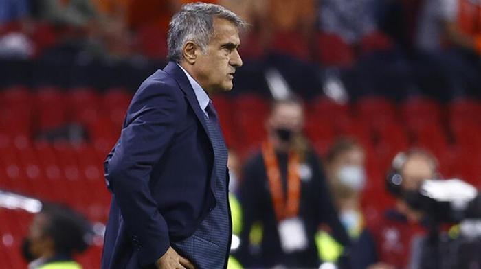 Son dakika Nihat Özdemir - Şenol Güneş görüşmesinde istifa sözleri İşte kritik zirvenin detayları