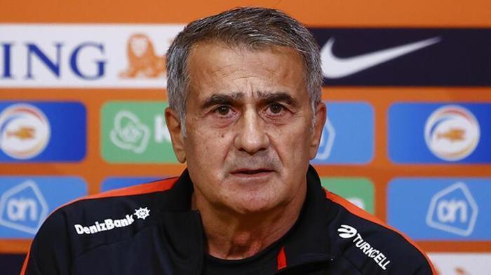 Son dakika Nihat Özdemir - Şenol Güneş görüşmesinde istifa sözleri İşte kritik zirvenin detayları