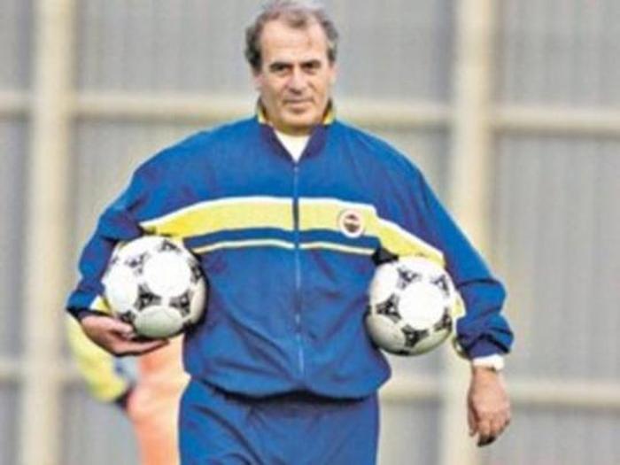 8) MUSTAFA DENİZLİ