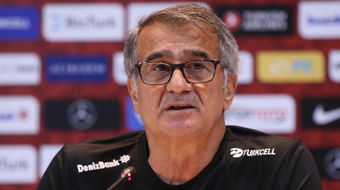 Son dakika Nihat Özdemir - Şenol Güneş görüşmesinde istifa sözleri İşte kritik zirvenin detayları