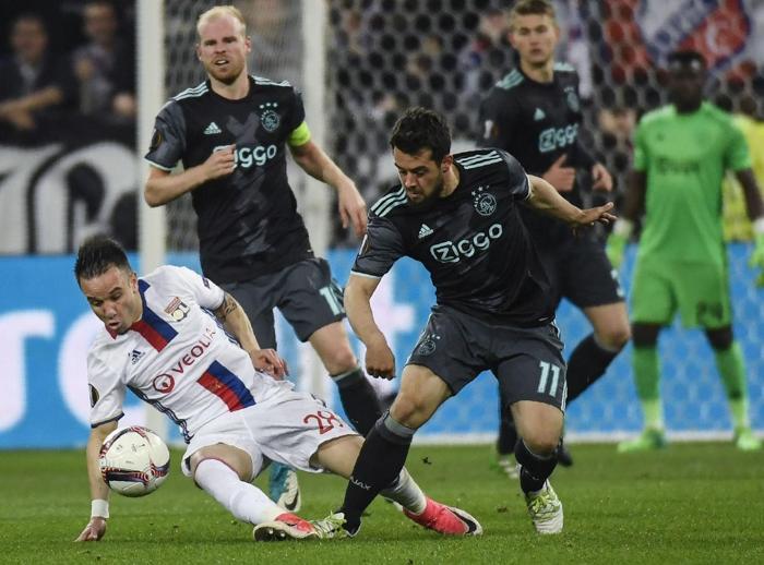 Valbuena çok beğendi