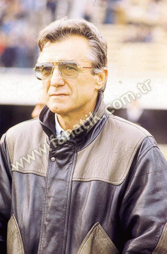 4) TODOR VESELINOVIC