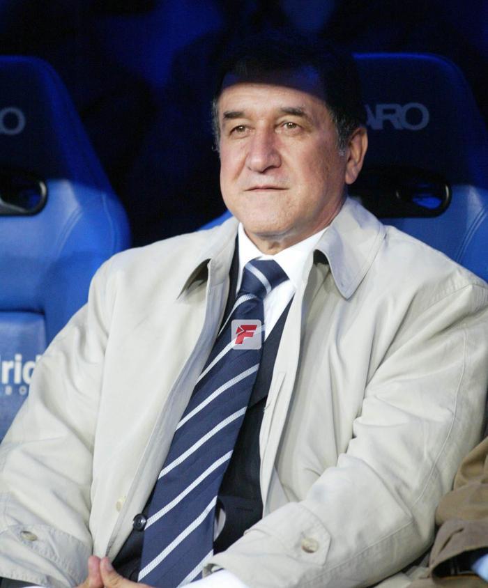 1) CARLOS ALBERTO PARREIRA