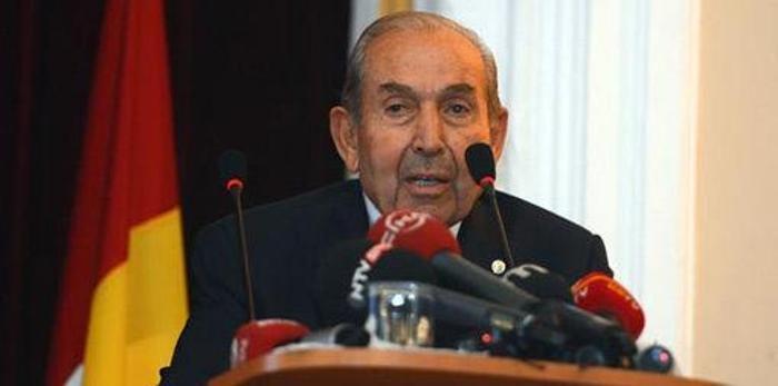 Özkan Olcay