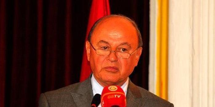 Aka Gündüz Özdemir