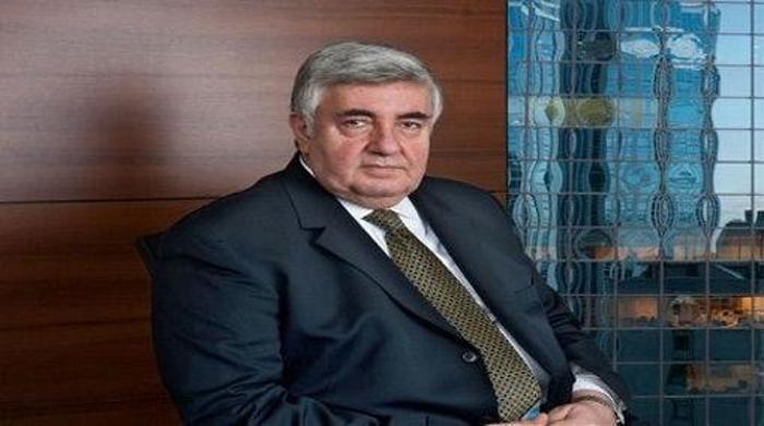 Ümit Özdemir