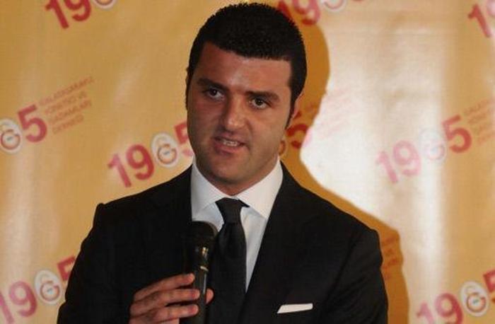 Emir Sarıgül