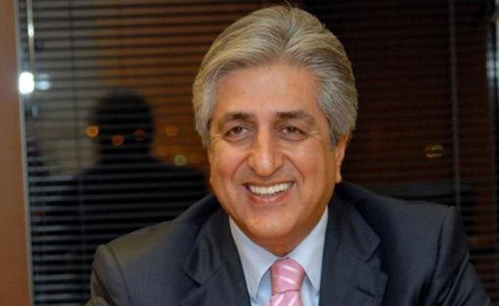 Adnan Nas